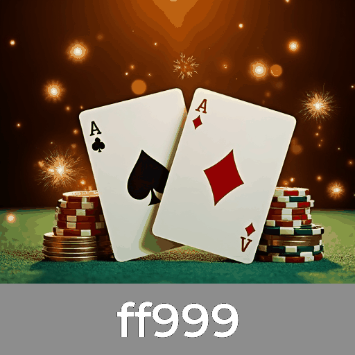 A Excelência em Serviços Profissionais do ff999