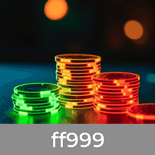 Descubra no ff999: Caça-Níqueis - Mega Prêmios, Jogos de Mesa - Estratégia Pura, Dealer Ao Vivo - Realismo Total