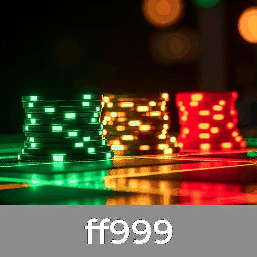 Descubra no ff999: Caça-Níqueis - Mega Prêmios, Jogos de Mesa - Estratégia Pura, Dealer Ao Vivo - Realismo Total